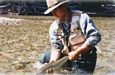 pesca en chubut