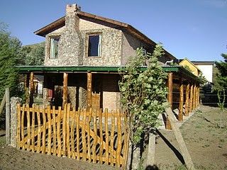 JUNIN CABANAS junin cabanas: