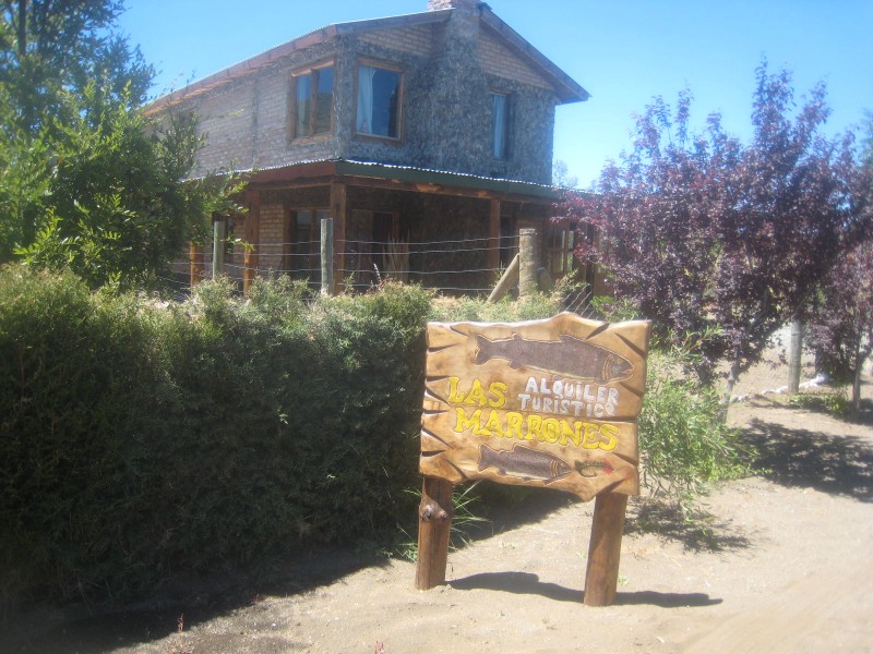 JUNIN CABANAS junin cabanas: