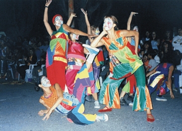 Corso Zapala