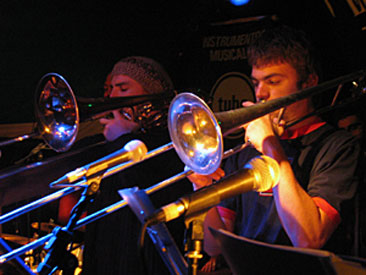 Bols�n Jazz