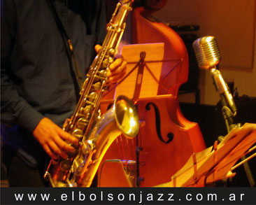 Bols�n Jazz
