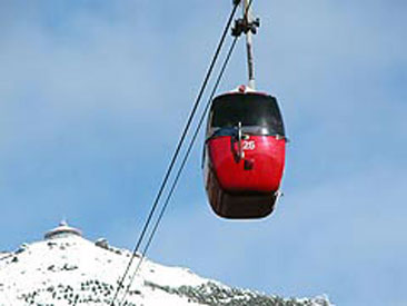 Otto, Bariloche