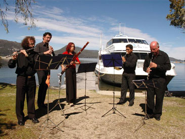 Semana musical