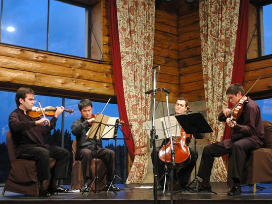Musica Bariloche