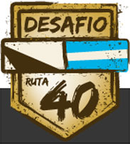 Desafio RUta 40