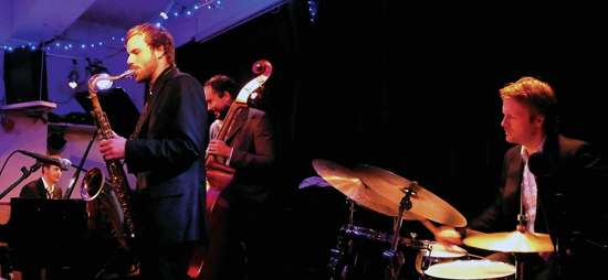 el bols�n jazz