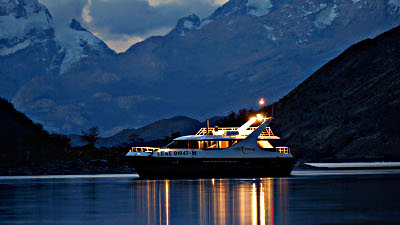 Crucero
