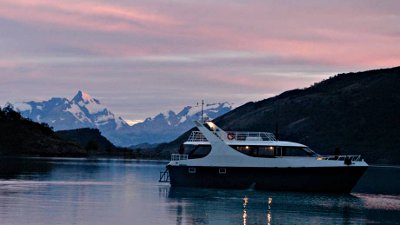 Crucero