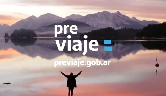 pre viaje patagonia