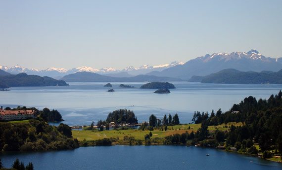 circuito chico bariloche