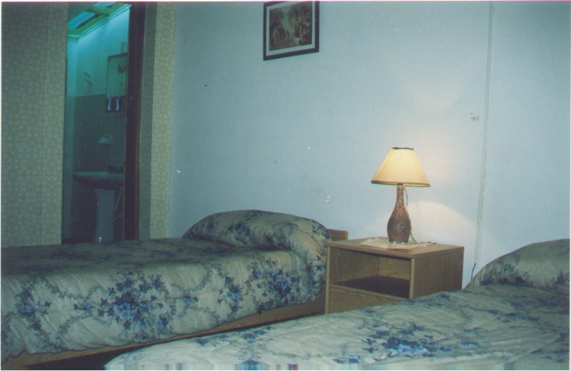 Foto del alojamiento