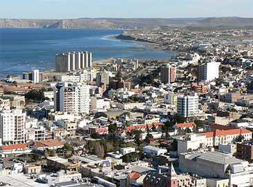 Comodoro Rivadavia