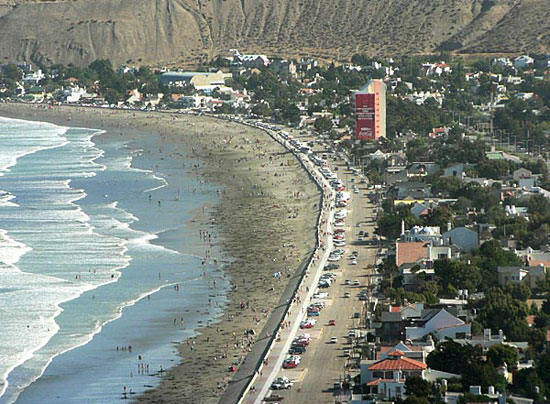 Rada Tilly