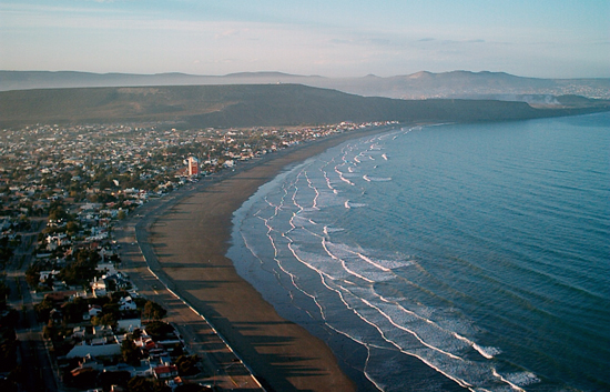 Rada tilly