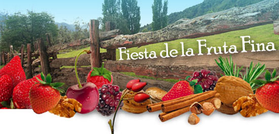 fiesta fruta fina, el hoyo