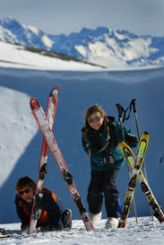 La Hoya, Esquel