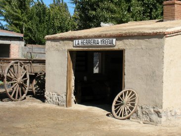 la herreria de gaiman