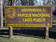 PN Lago Puelo