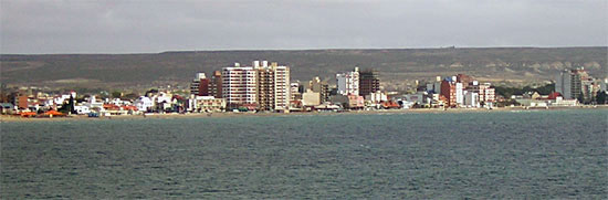 Puerto Madryn