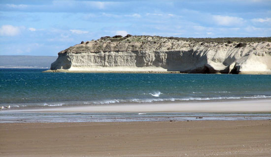 El Doradillo, Madryn