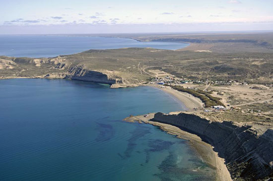 Península Valdés - Pto. Madryn (Chubut, Patagonia Argentina) - Forum Argentina and Chile