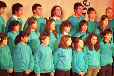 Eisteddfod, Trelew