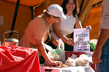 feria de productores