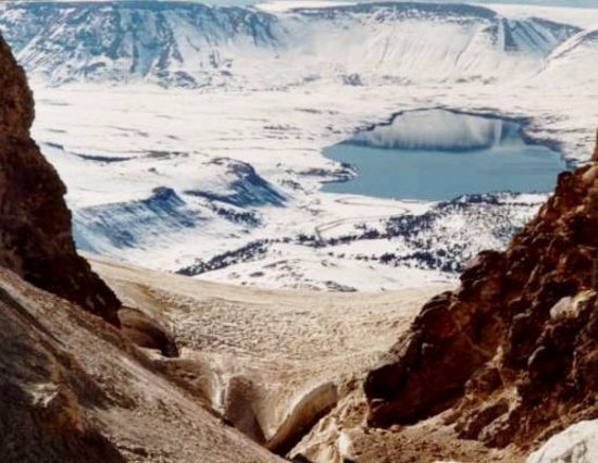 volcan-copahue