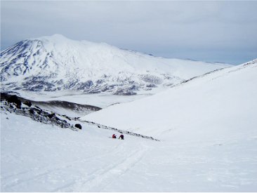 Cerro Wayle