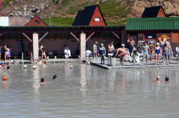 termas