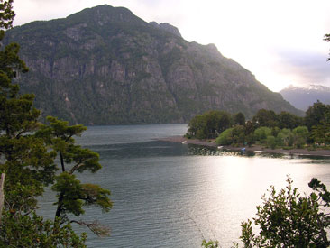 lago-huechulafquen