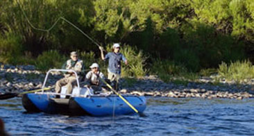 pesca, junin