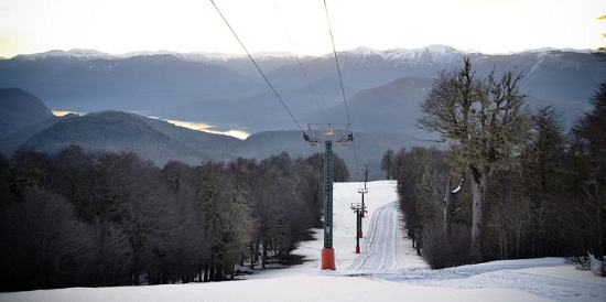 chapelco