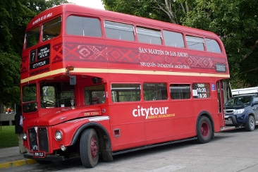 red-bus