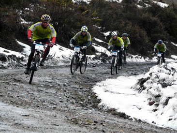 tetratlon-chapelco-bici