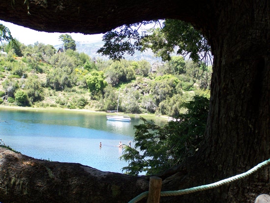 lago alumine