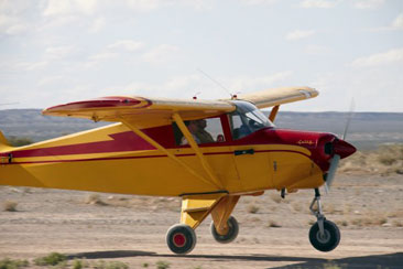 Aeroclub Allen