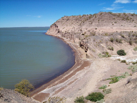 Casa de Piedra