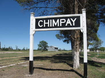 chimpay