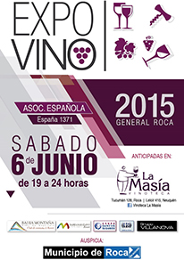 Expo Vinos