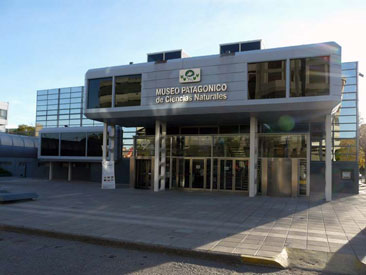 museo ciencias general roca