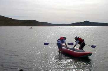 laguna carrilaufquen, jacobacci