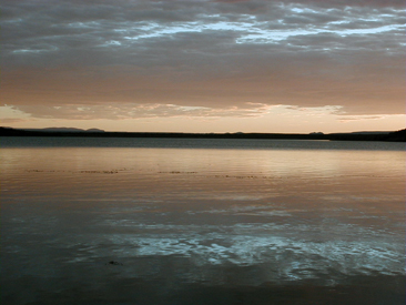 laguna Ne Luan