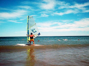 windsurf