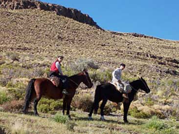 meseta somuncura