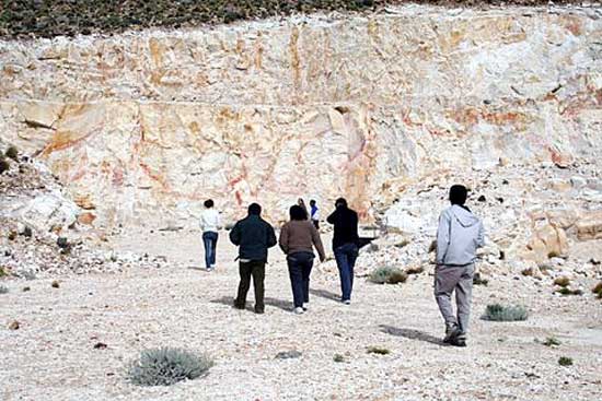 meseta somuncura