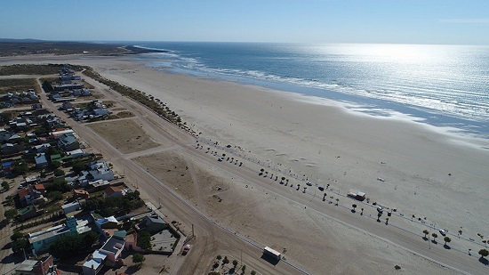 Playas Doradas