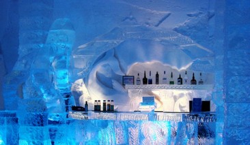 bar de hielo, bariloche