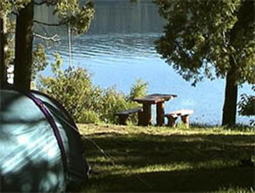 camping bariloche